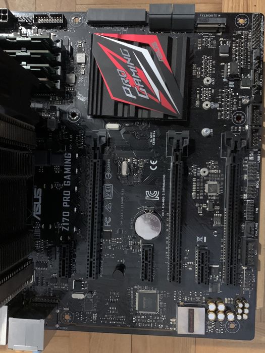 Komputer 32gb ram proc. Xeon gratis obudowa!