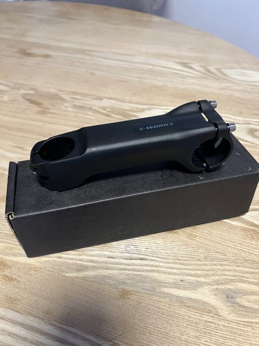 Mostek Specialized  SL7 120mm