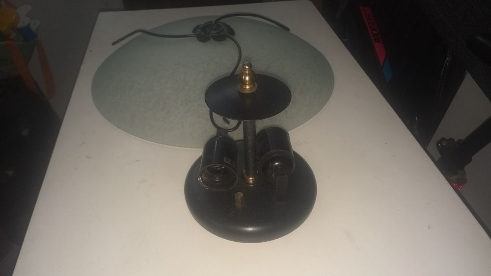 Candeeiro de tecto de sala