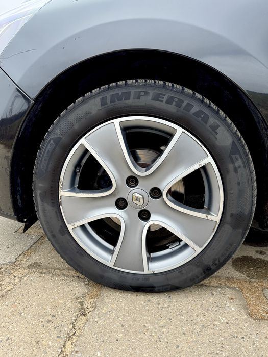 Renault Clio benzyna klima stan bdb sprowadzony zarejestrowany