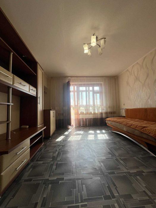Продаж 1-кім. квартири в Центрі (вул. Героїв Поліції )
