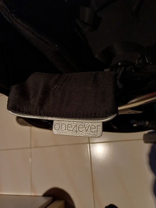 Carinho de bebe chico