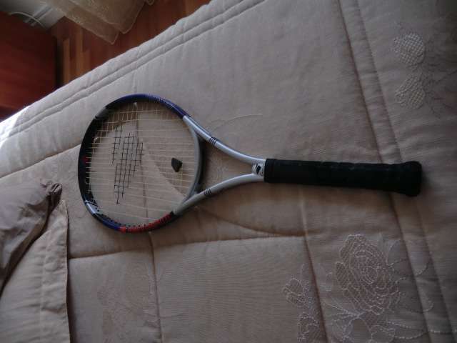 Raquete Tenis Inesis Drast52