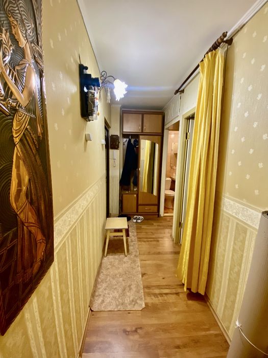 Продам 2-х кімнатну квартиру в районі 44 квартала