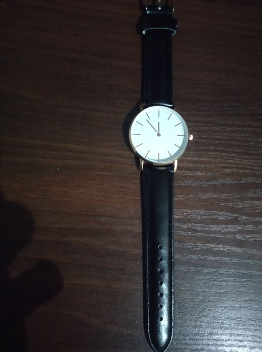 Годинник наручний унісекс