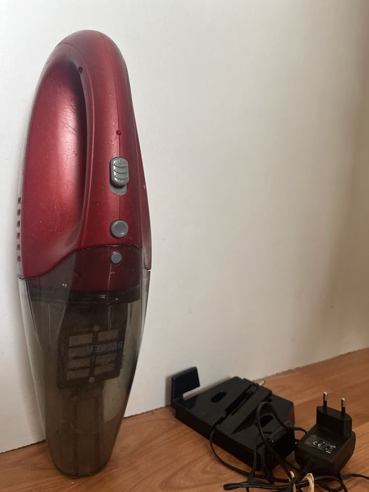 Aspirador Becken