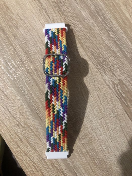 Xiaomi watch S1 active