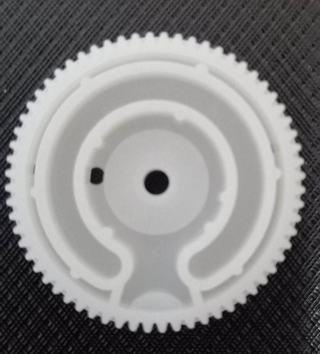 Zębatka wideo Panasonic/Sony