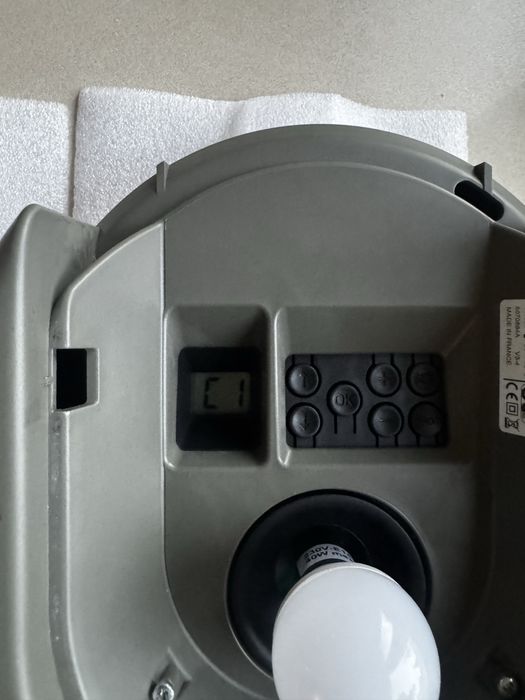 Somfy Dexxo Pro 1000 PG