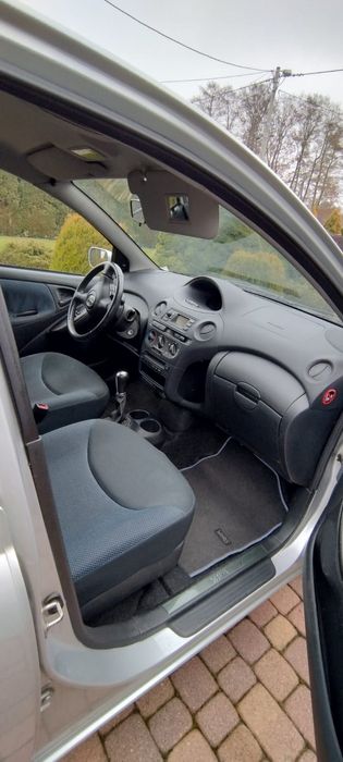 Toyota Yaris 1.3