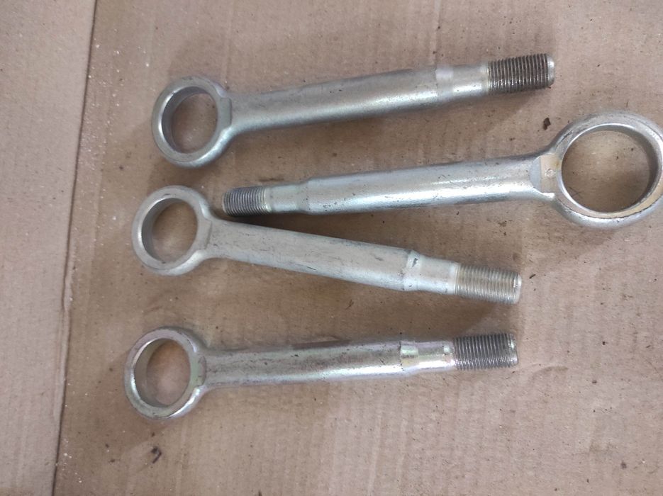 Крюк буксировочний subaru forester,tribeca,outback,legacy