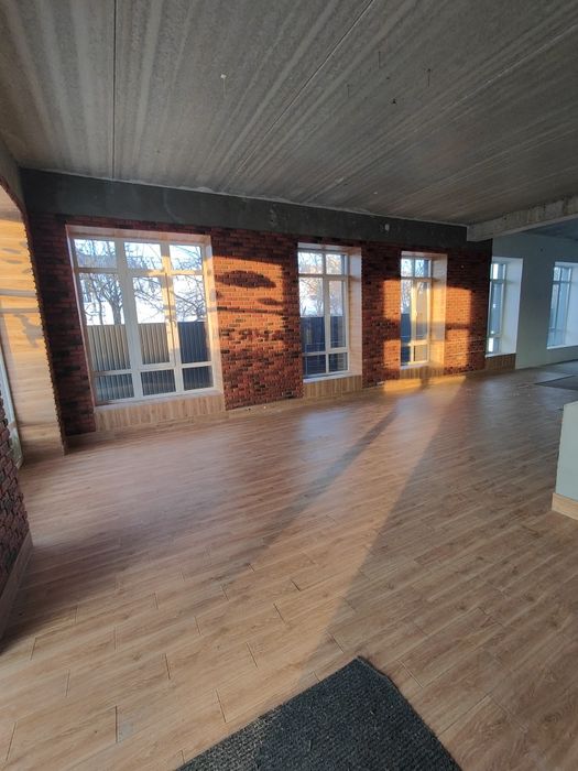 Оренда фасадного приміщення в центрі міста Ірпінь