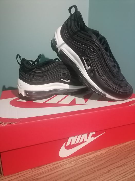 Buty damskie Nike Air Max