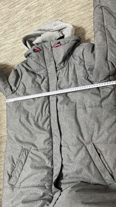 Жіноча зимова куртка Cropp | Розмір M