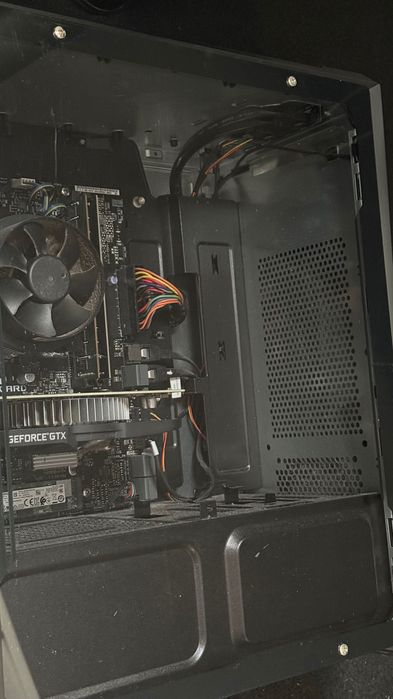 ASUS ROG GL10 i5 9gen GTX1650 Gaming PC SSD M.2 16GB RAM