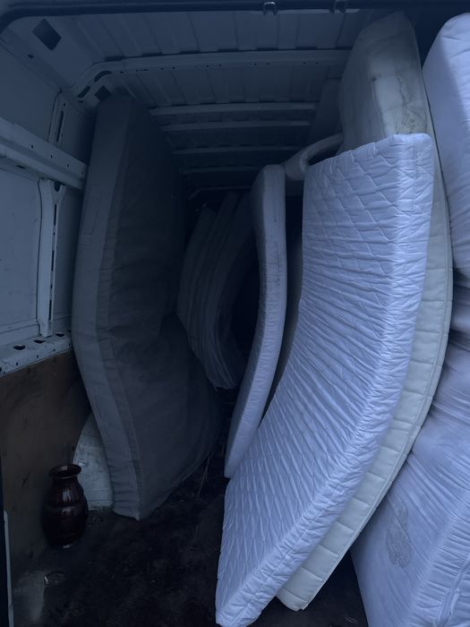 Fiat Ducato Maxi Max 2008 kamper Okazja