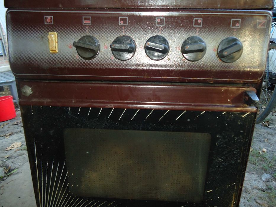 продам газовую плиту б/у
