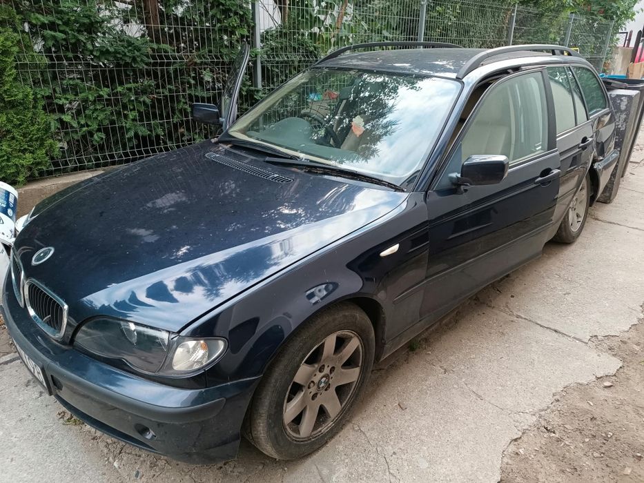 BMW Seria 3