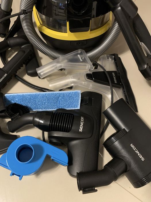 Odkurzacz Sencor