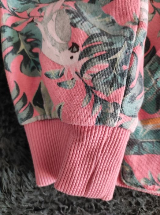 Bluza dziewczęca rozmiar 146
