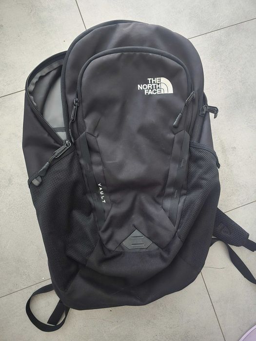 Plecak The North Face Vault