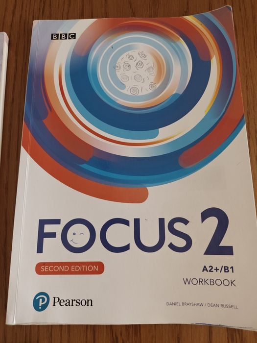 Podręczniki do liceum i technikum klasa 2