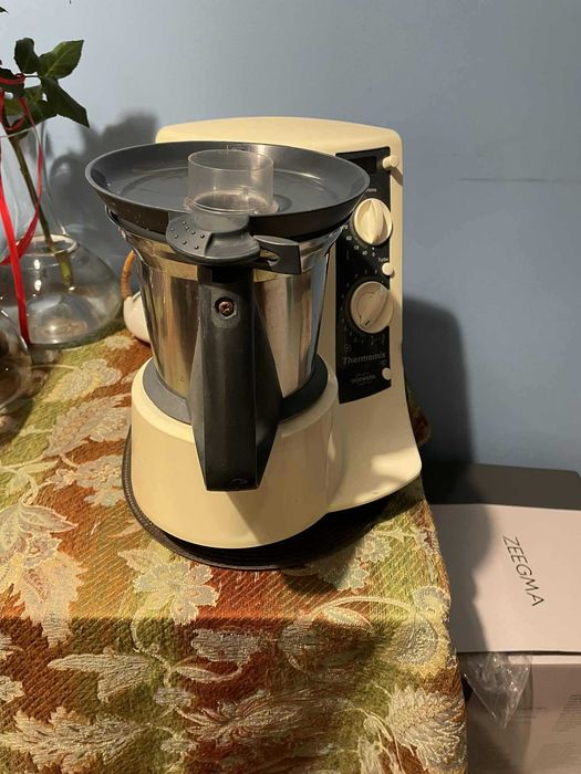 Thermomix stara wersja