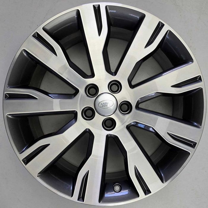 19" оригінальні диски Range Rover Evoque 902 style