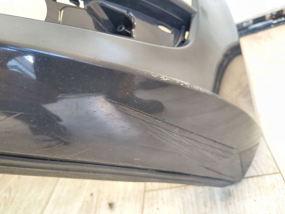 vw golf vii zderzak przód 5g0807221