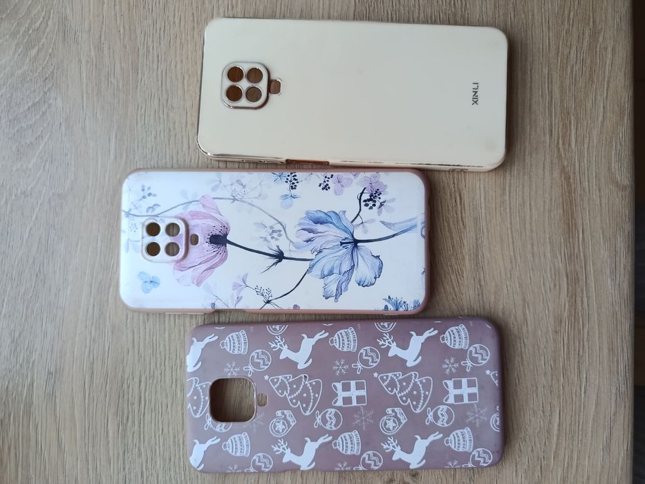 Redmi Note 9 Pro телефон, смартфон