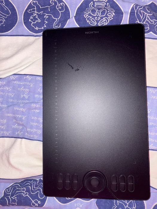 Tablet graficzny Huion HS610