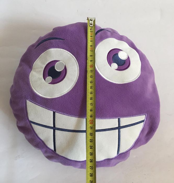 Лот мʼяких іграшок 5 шт. / 28-34 см / пакет мягких игрушек 5 шт.