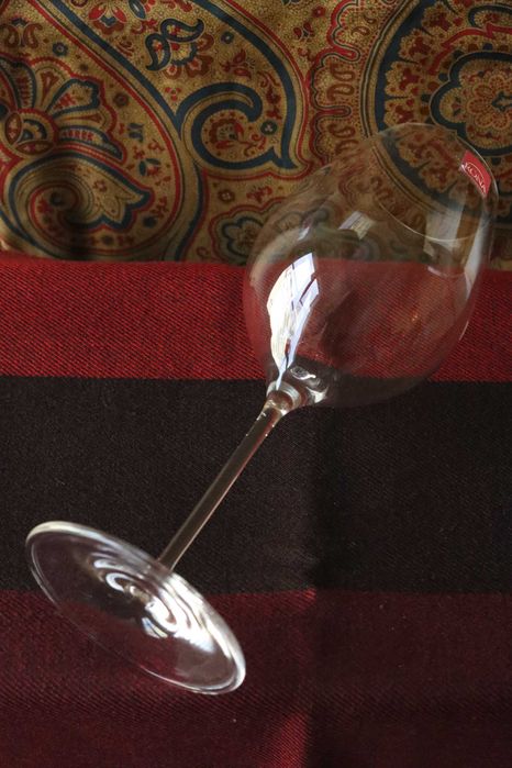 NOVOS - Copos Vignoble Degustation Celebration