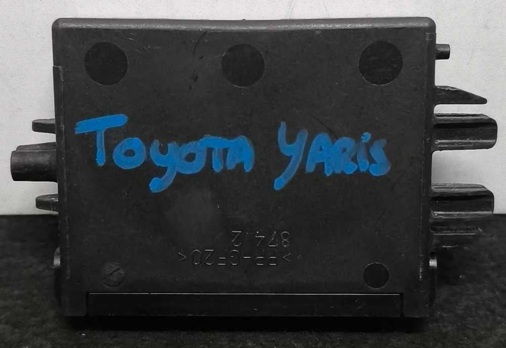 Módulo Eletrónico 625874-000 - TOYOTA YARIS