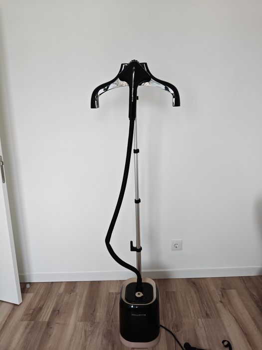 Ferro engomar vertical