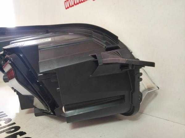 Otica Esq PEUGEOT EXPERT l 16 - l 119656