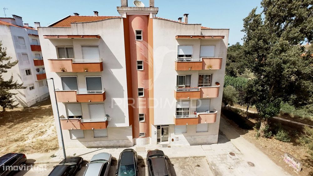Apartamento T3 no Cartaxo