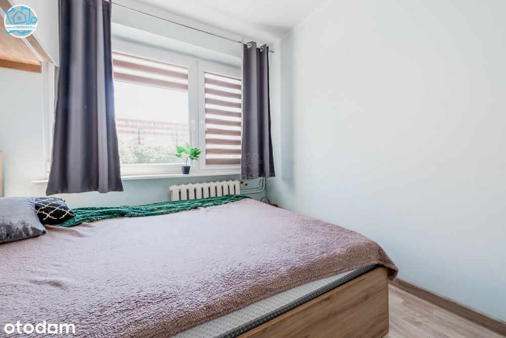 3 pokoje gotowe do wejścia na Piaskach! - Widok 5