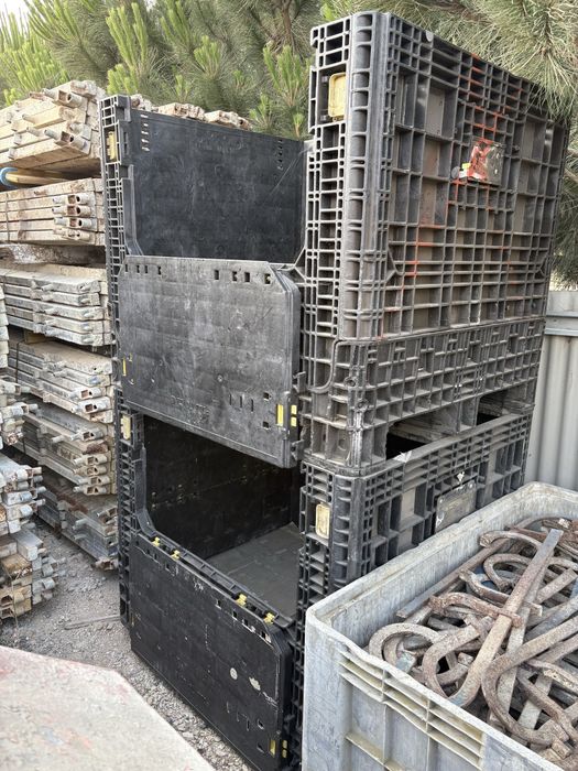 Caixa Ferramenta obra