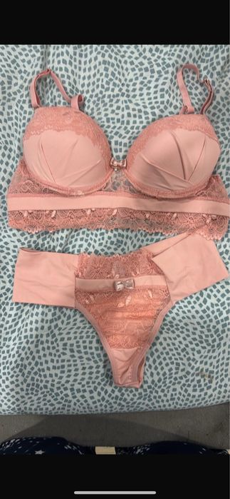 Langeries brasileiras