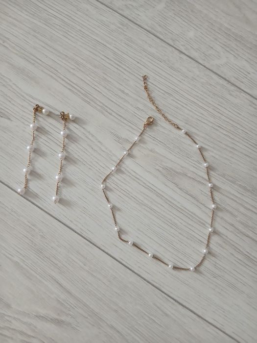 Біжутерія прикраси