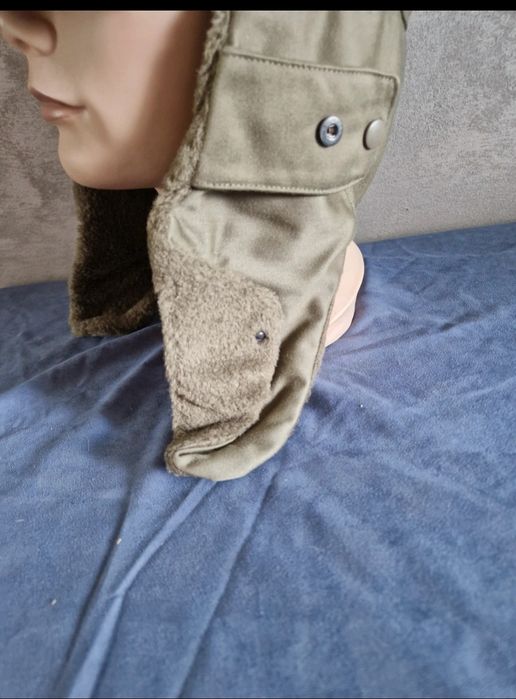 Chapeu Russo Airsoft