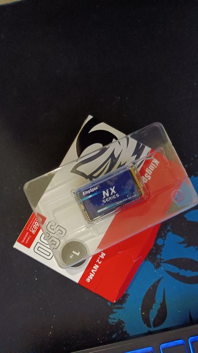 SSD M.2 NVMe 1tb 2242