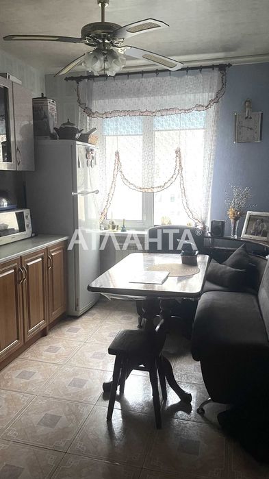 3х комн. в районе Крымского бульвара