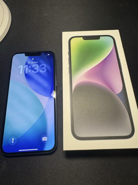 Iphone 14 128gb Bateria 100%