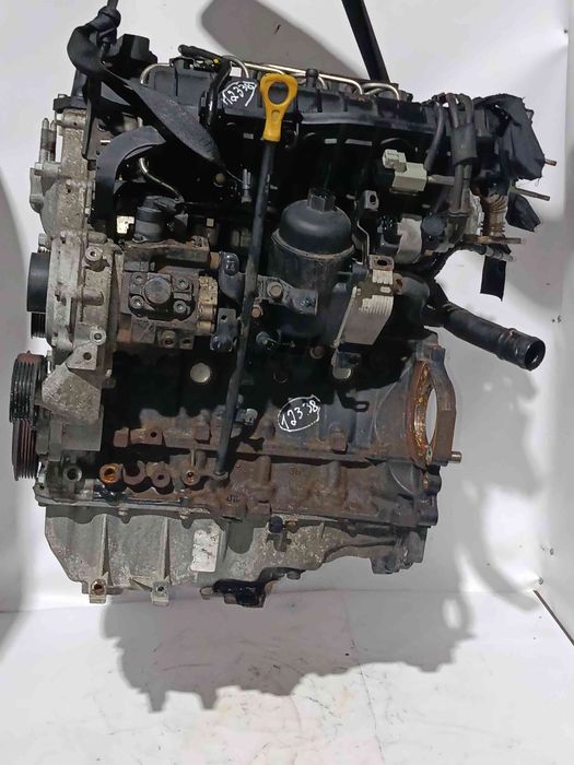 Motor completo HYUNDAI i40 CW (VF)