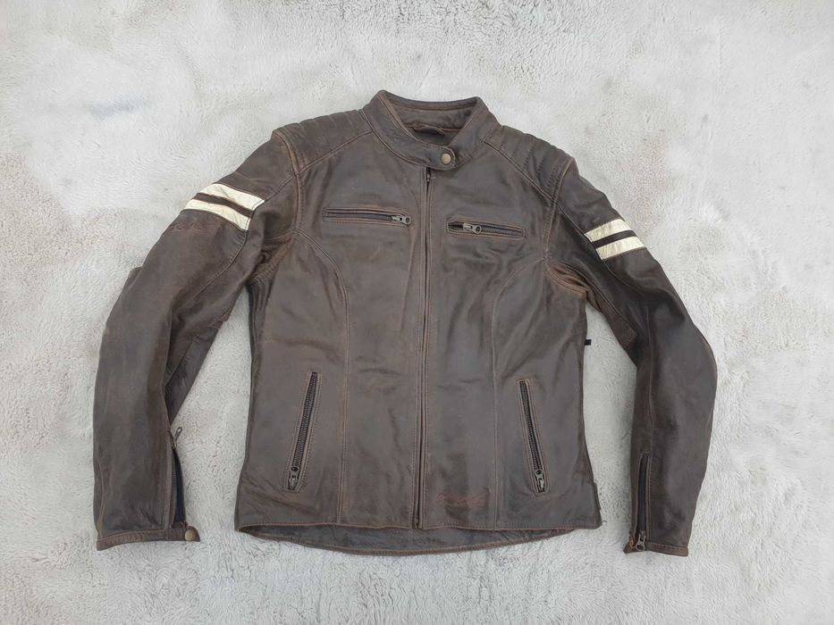 RST 88 Classic 42 Eur -M 38 PL Kurtka motocyklowa cafe racer