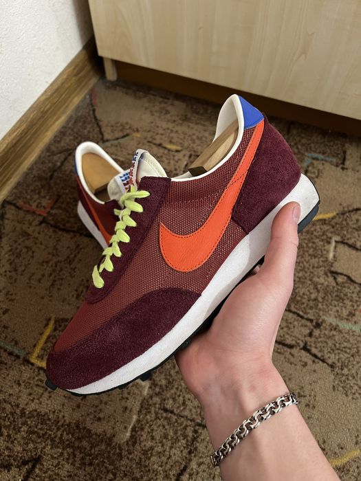 Кросівки Nike Daybreak