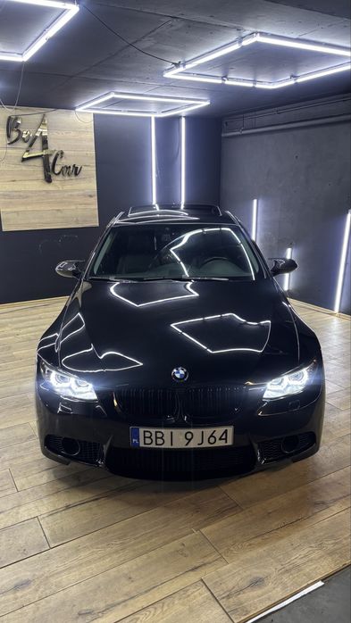 Bmw e92 335i 2009