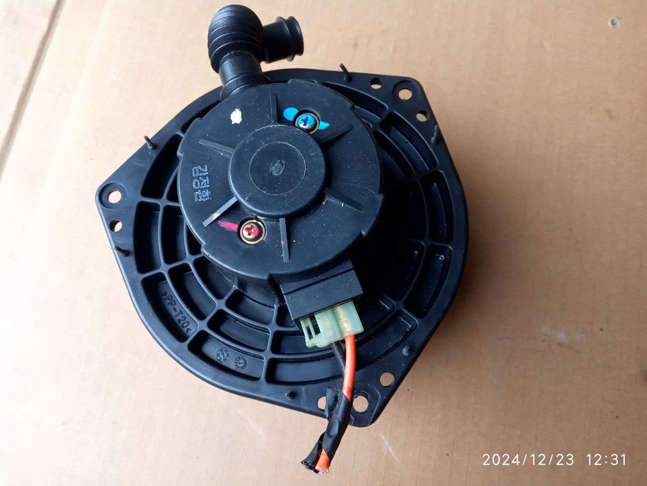 Моторчик Вентилятор Транзистор пічки Авео Т200 Авео Т250